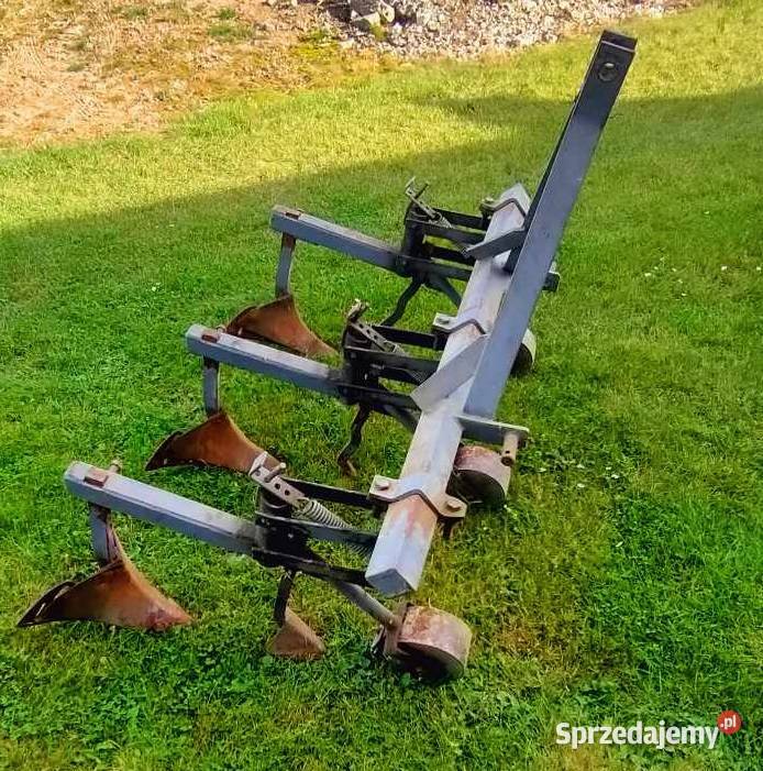 Obsypnik do ziemniaków Sadzenie/siewniki Celiny sprzedam