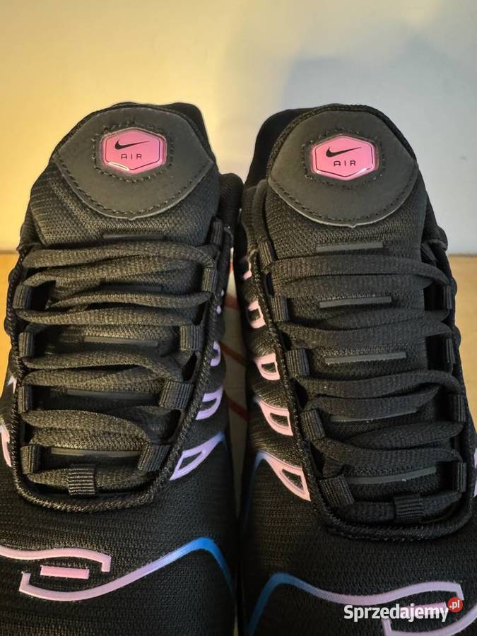 Nike tn Warszawa