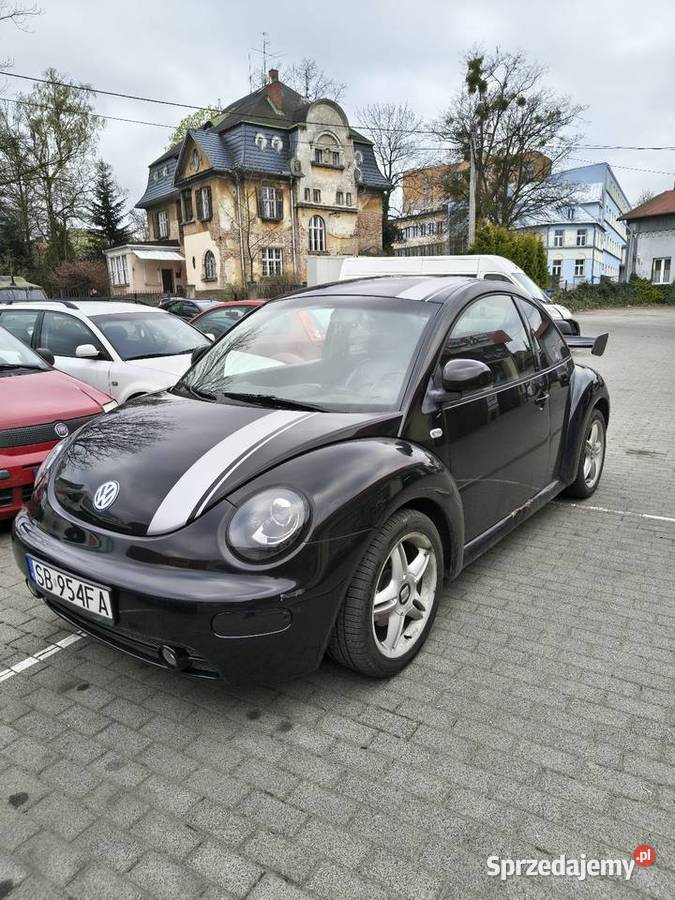 Beetle Bielsko-Biała