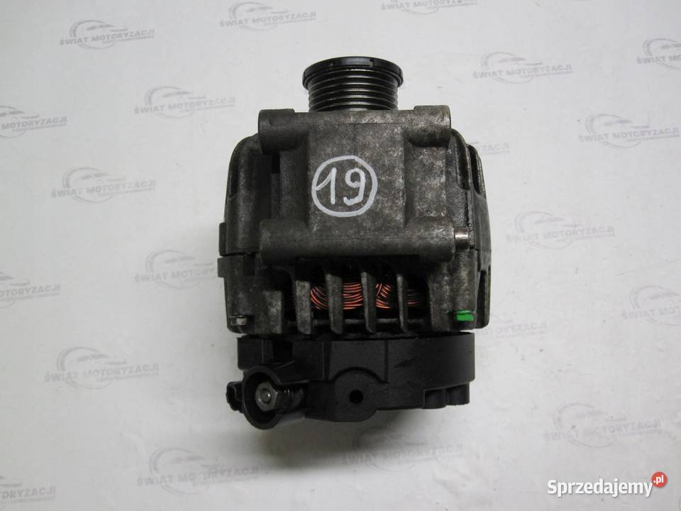 Peugeot 207 16 B VTI 5FW 120 10r V7576513