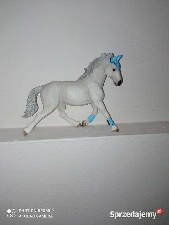 Konik Schleich