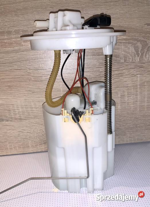 POMPA PALIWA 172029571R 0580200974 RENAULT osobowe