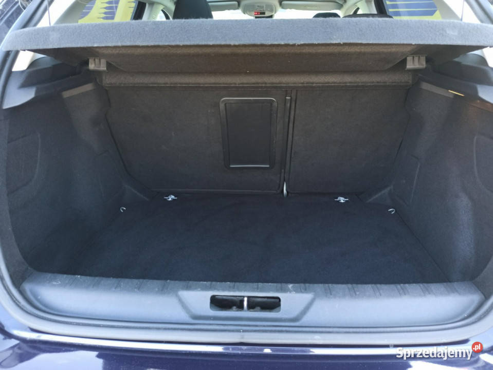 Peugeot 308 panorama navi serwis T7 20082013 Zarejestrowany w Polsce Rzeszów