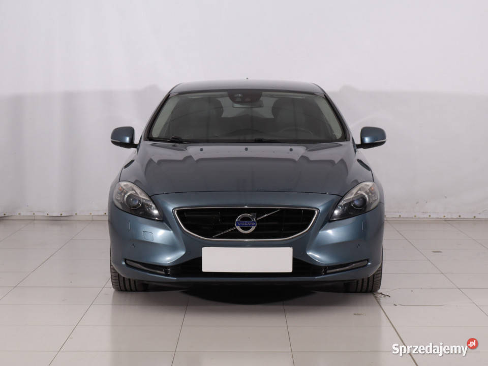 Volvo V40 20 D4 Piaseczno