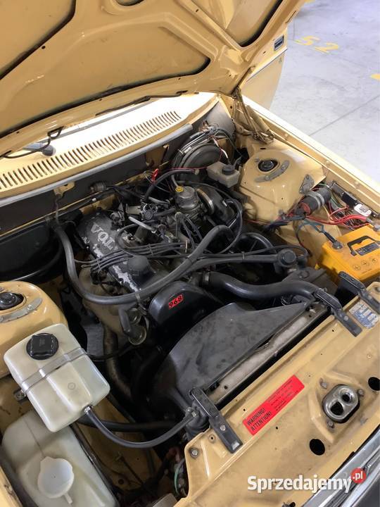 Volvo 240 Volvo Warszawa sprzedam