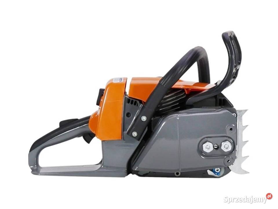 Piła Spalinowa HSP260 502 35 26 kW Professional Ostrołęka sprzedam