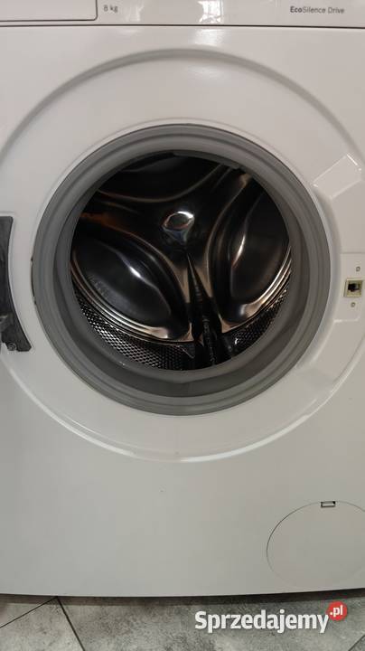 Pralka Bosch seria 4 stan idealny śląskie Bielsko-Biała