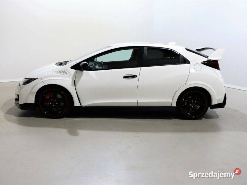 Honda Civic 20i VTEC TypeR GT 310 koni klimatyzacja