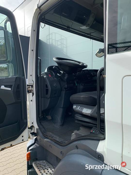 MAN TGL 8220 Olecko sprzedam