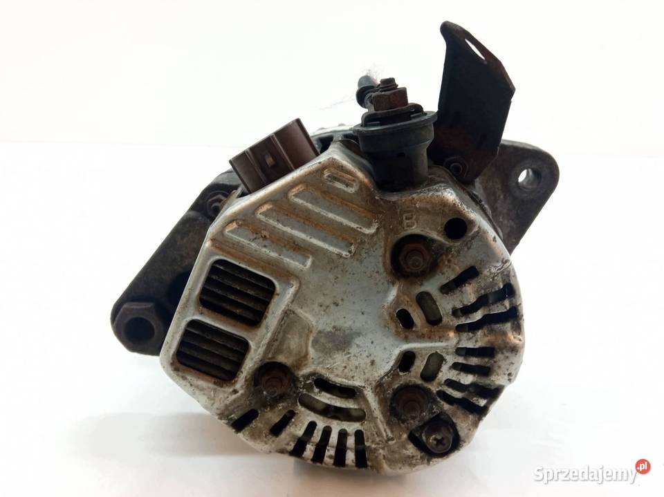 ALTERNATOR 10 16V Toyota Yaris I 19992005