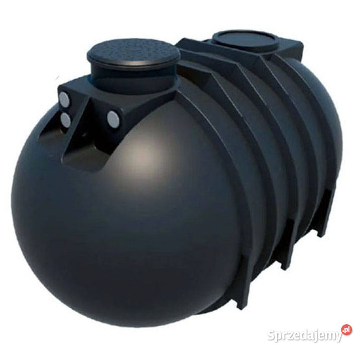 ZBIORNIK SZAMBO 10000L ZBIORNIK BEZODPŁYWOWY Głogów