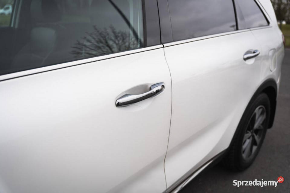 Kia Sorento 20 CRDi gniazdo USB Zabrze