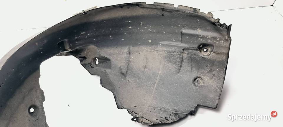 NADKOLE LEWE AUDI A4 B9 8W0821171A kujawsko-pomorskie Lipno