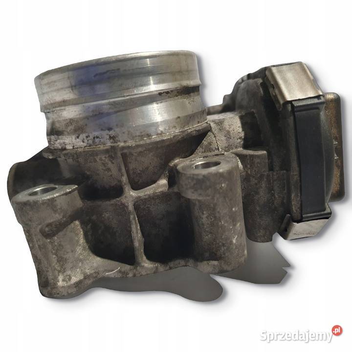 PRZEPUSTNICA Opel Zafira C 16 CDTI 55570009DB Chełm