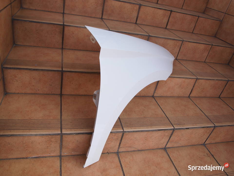 Seat ibiza V 5 błotnik prawy przód 2017 2025r Kalisz