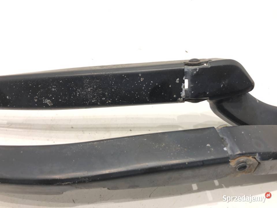 RAMIĘ WYCIERACZKI KOMPLET PRZÓD AUDI A4 B7 0408