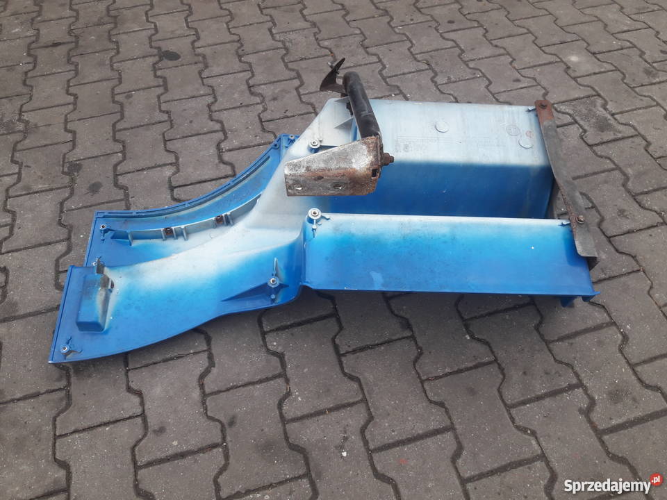 MERCEDES 9416662001 ACTROS MEGASPACE PRAWA śląskie Częstochowa