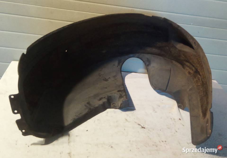 NADKOLE LEWY TYŁ BMW E60 E61 17370110 dolnośląskie Mielęcin