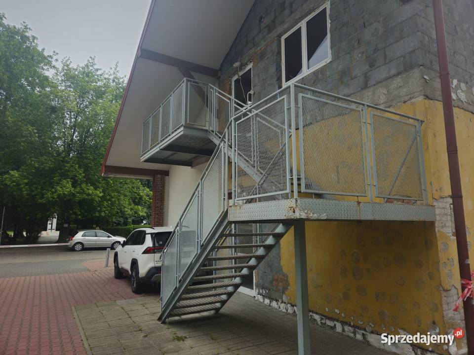 Sprzedam schody sprzedam