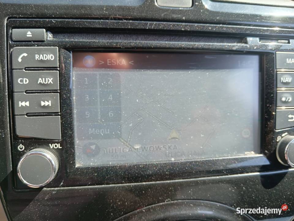 BEZ KOROZJI Nissan Micra 98 klimatronikperłaNOWY wspomaganie kierownicy małopolskie Tarnów