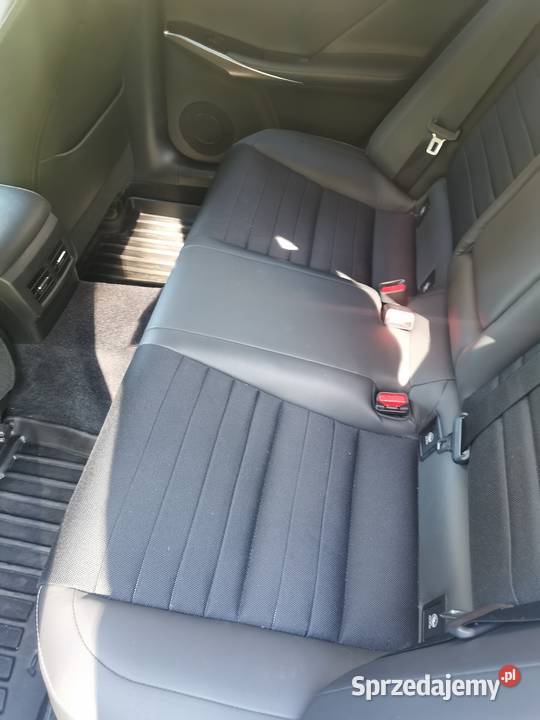 Lexus is 250 nieuszkodzony mazowieckie Radom sprzedam