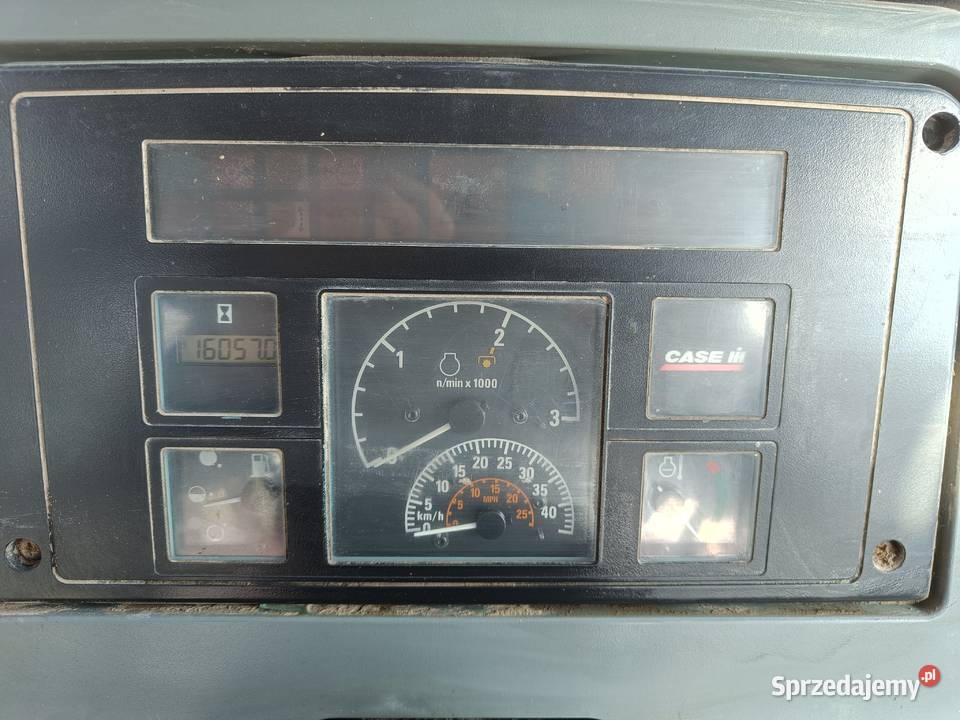 Case cx80 Case IH podlaskie Zambrów sprzedam
