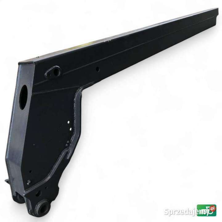 Claas Scorpion 9050 2013r Parts Części Wilkowo