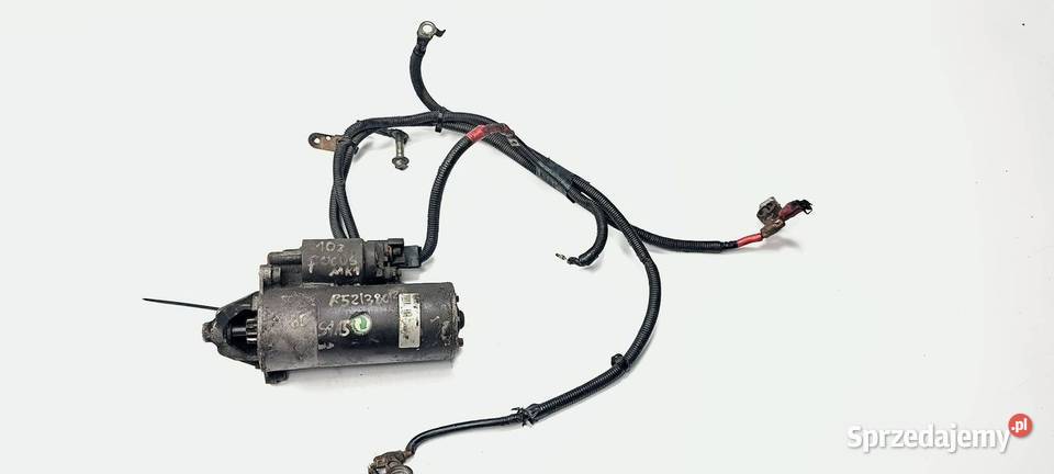 ROZRUSZNIK FORD FOCUS MK1 1S4U11000AA Lipno