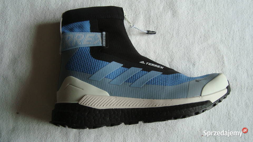 Buty trekkingowe damskie 365 nowe adidas terrex sprzedam