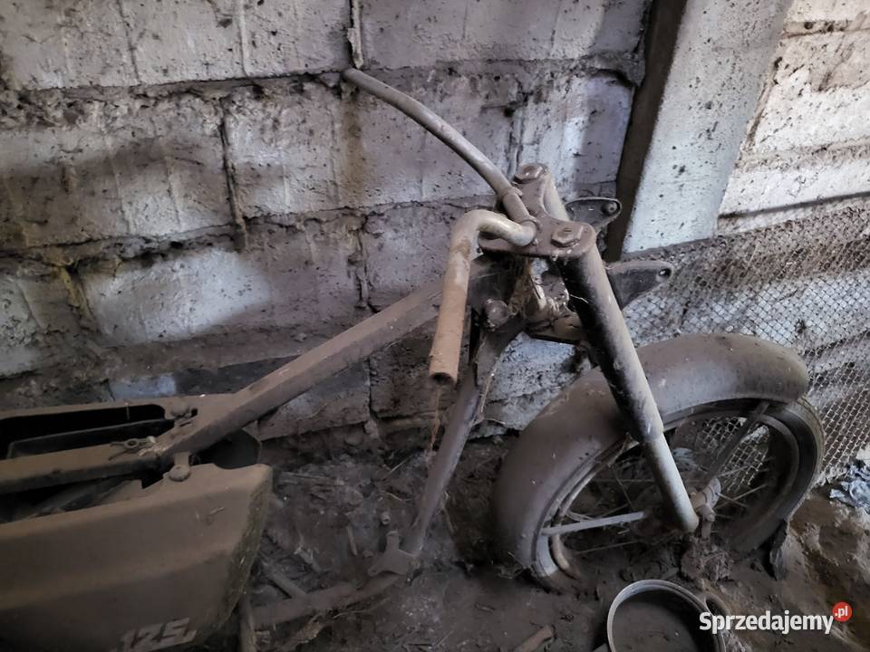 Wsk wszystkiego części i więcej Broniewice sprzedam