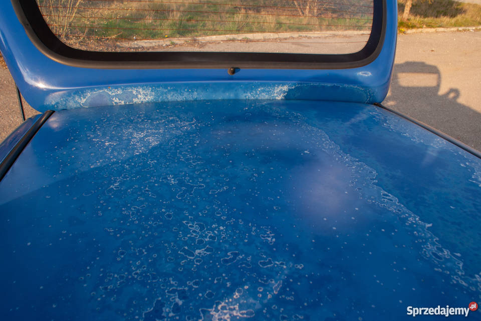 Fiat Seicento S 1100 elektryczne szyby Starachowice