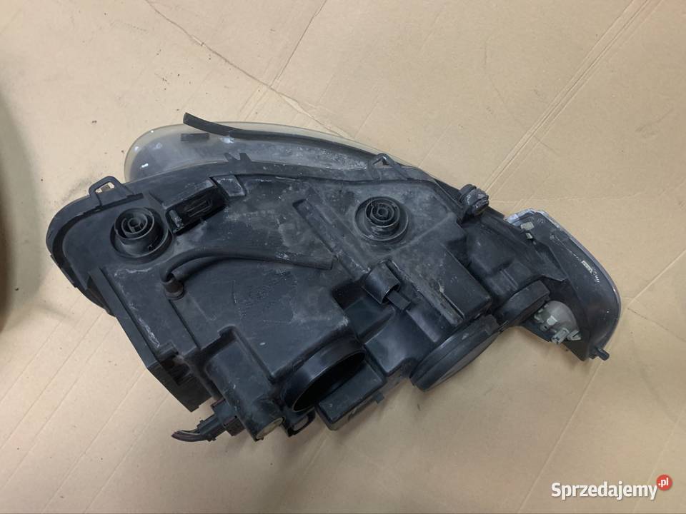 Reflektor lampa przód lewa prawa Saab 95 95 zachodniopomorskie