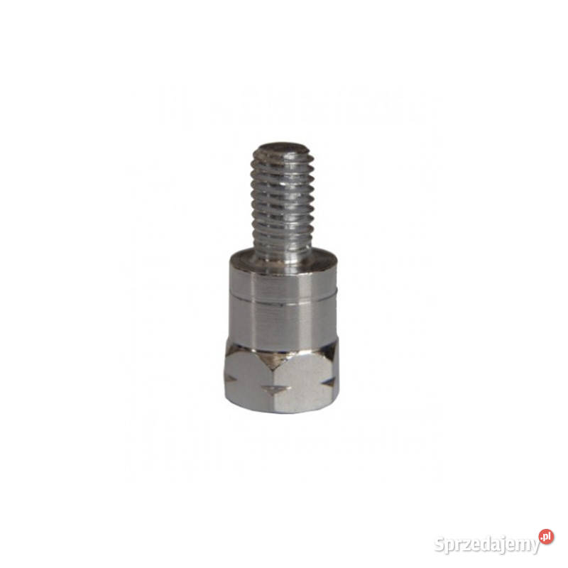 ADAPTER LUSTERKA FAR M8 M10 Części i akcesoria motocyklowe Bielsk Podlaski