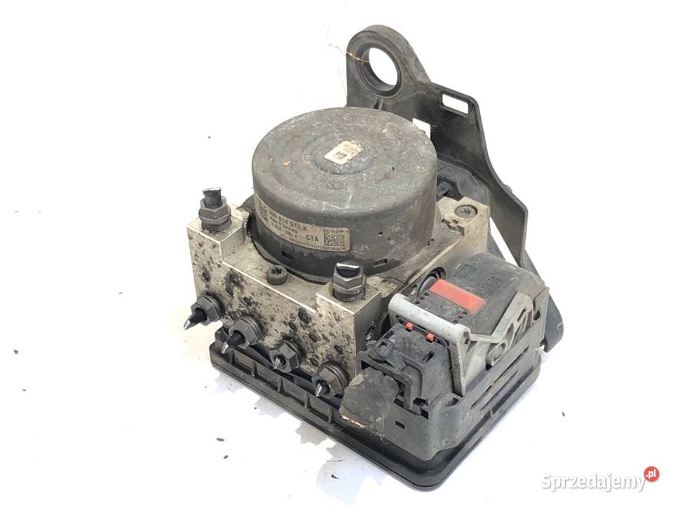 POMPA ABS VW GOLF VII 3Q0614517K 16 110 osobowe podkarpackie