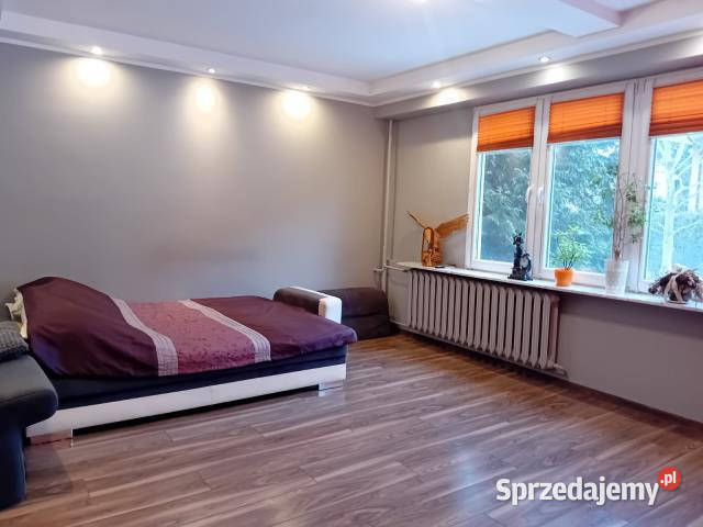 Mieszkanie 485m2 2 pokoje Pruszków