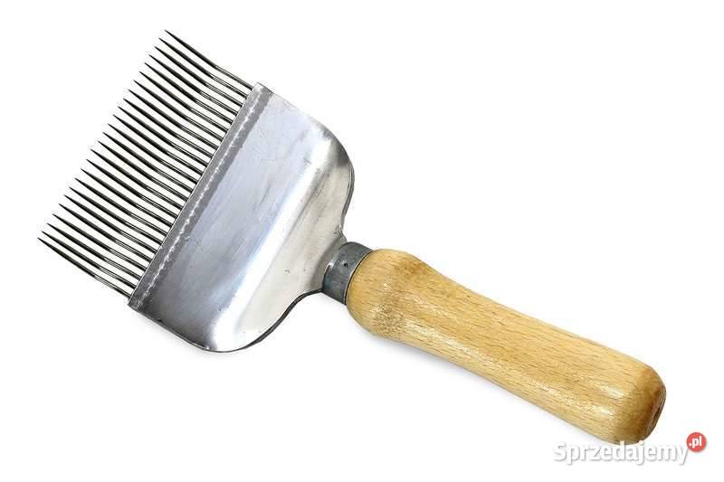 Widelec do odsklepiania odsklepiacz profilowany Posada Jaśliska