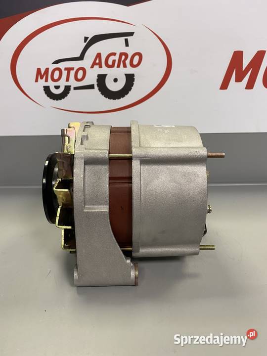 Alternator 14V 65A DeutzFahr 11201570 112736 Elektryka i zapłon podlaskie Białystok