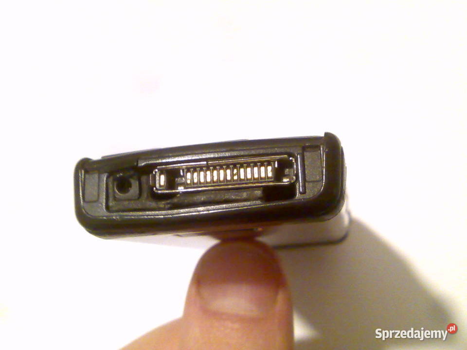 Nokia E50 niekompletna Olsztyn