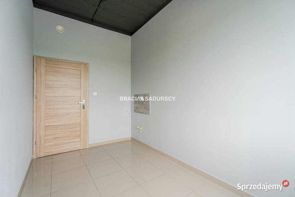 Lokal Cianowice 86m2
