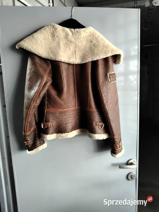 kożuszek damski Warszawa