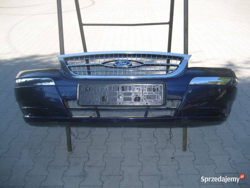 ford windstar 9903r 30 benzyna v6 zderzak Rakoniewice