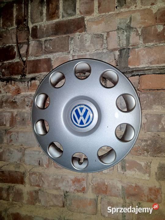 Kołpaki 2x VW passat Wrzosowa sprzedam