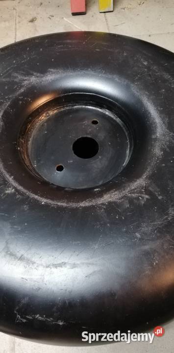 Zbiornik LPG toroidalny Bormech 44L ZTW T2B osobowe śląskie