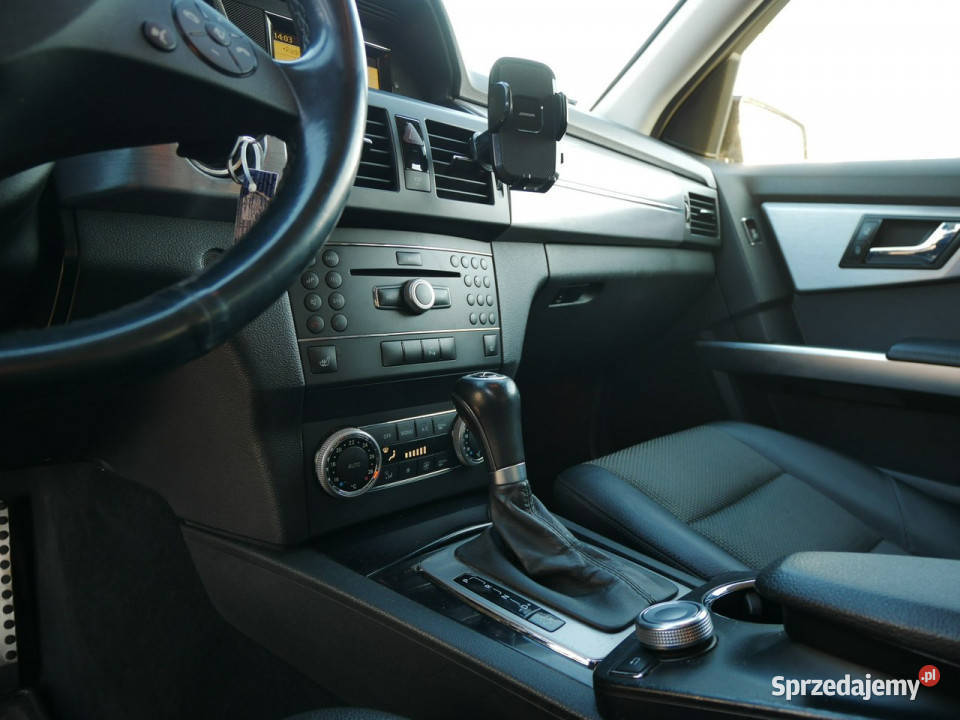 Mercedes GLK 220 21 220 CDI Eu5 4Matic 4x4