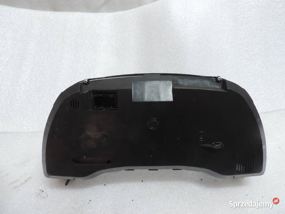 Licznik Fiat Punto 2 19 JTD osobowe Nowy Sącz