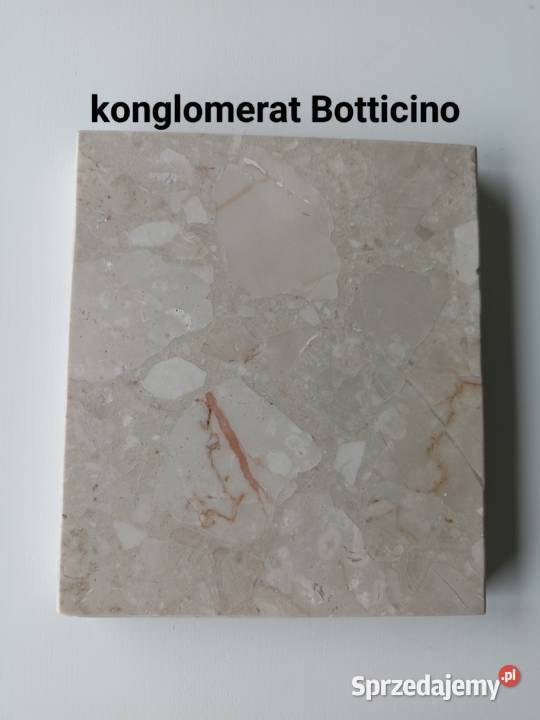 Parapet Botticino Brynica