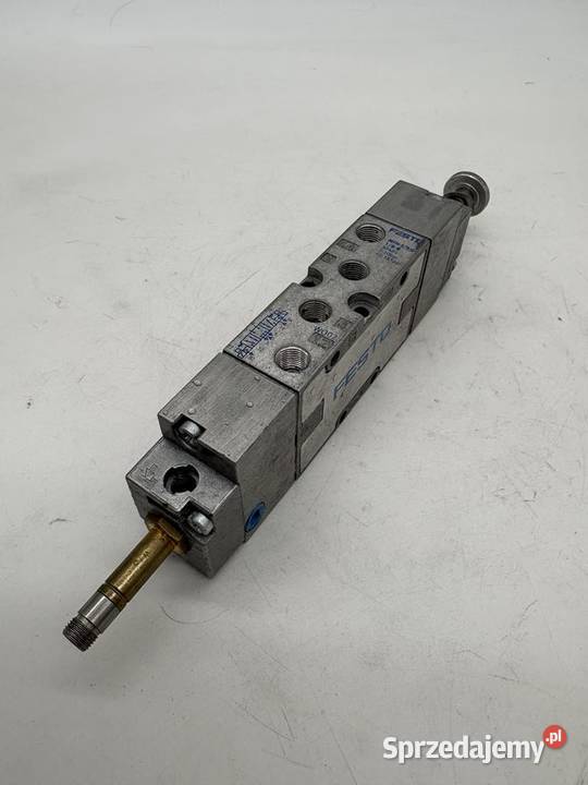 Festo MFH53G18B 30484 Elektrozawór mazowieckie Warszawa sprzedam