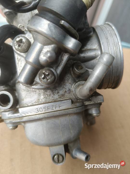 Gaźnik keihin cvk 305 Piaggio Dębica