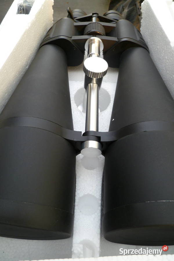 lornetka 25x80 sprzedam