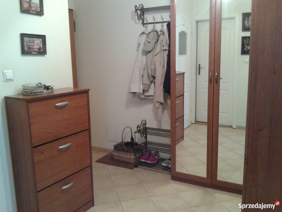 Szybko sprzedam 54m2 Zielone Zacisze 1 2 mazowieckie Warszawa